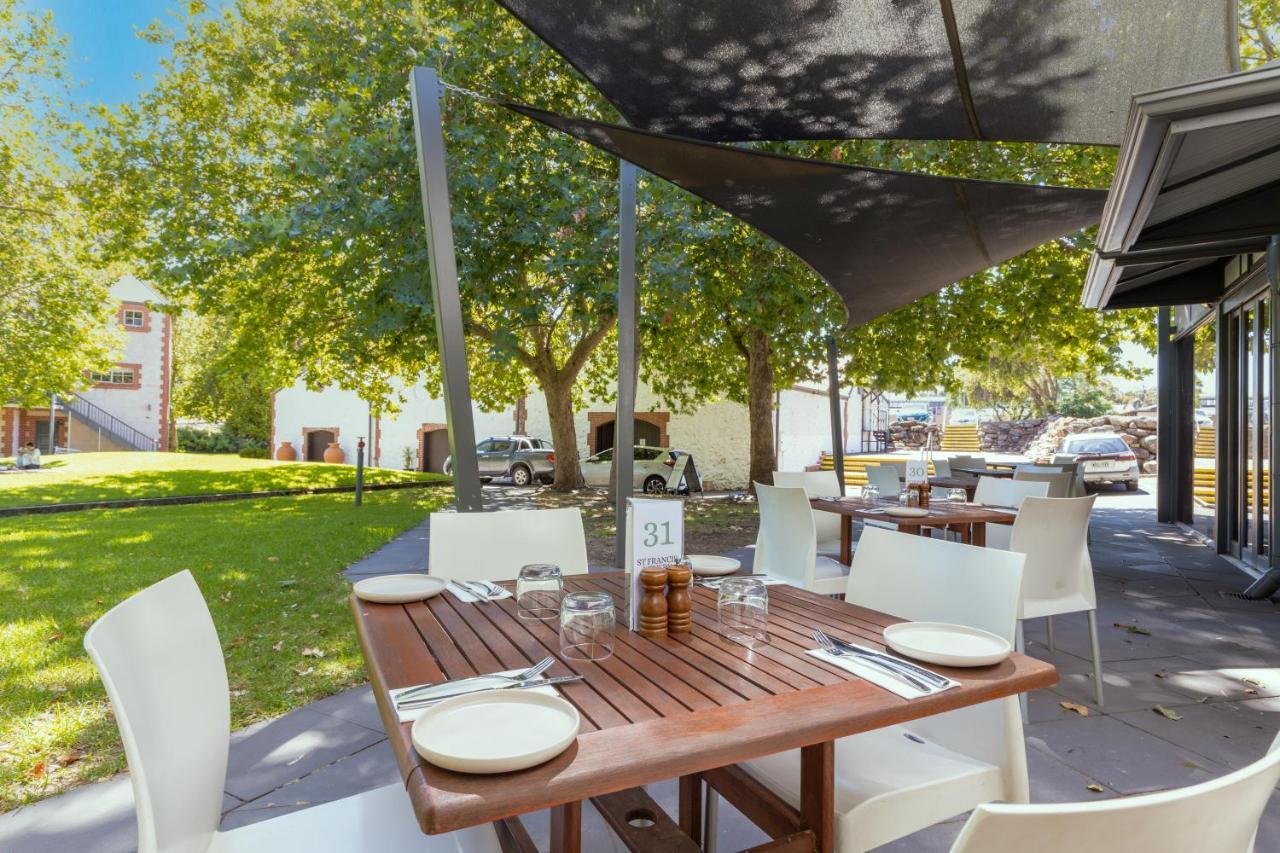 St Francis Winery 3* Old Reynella