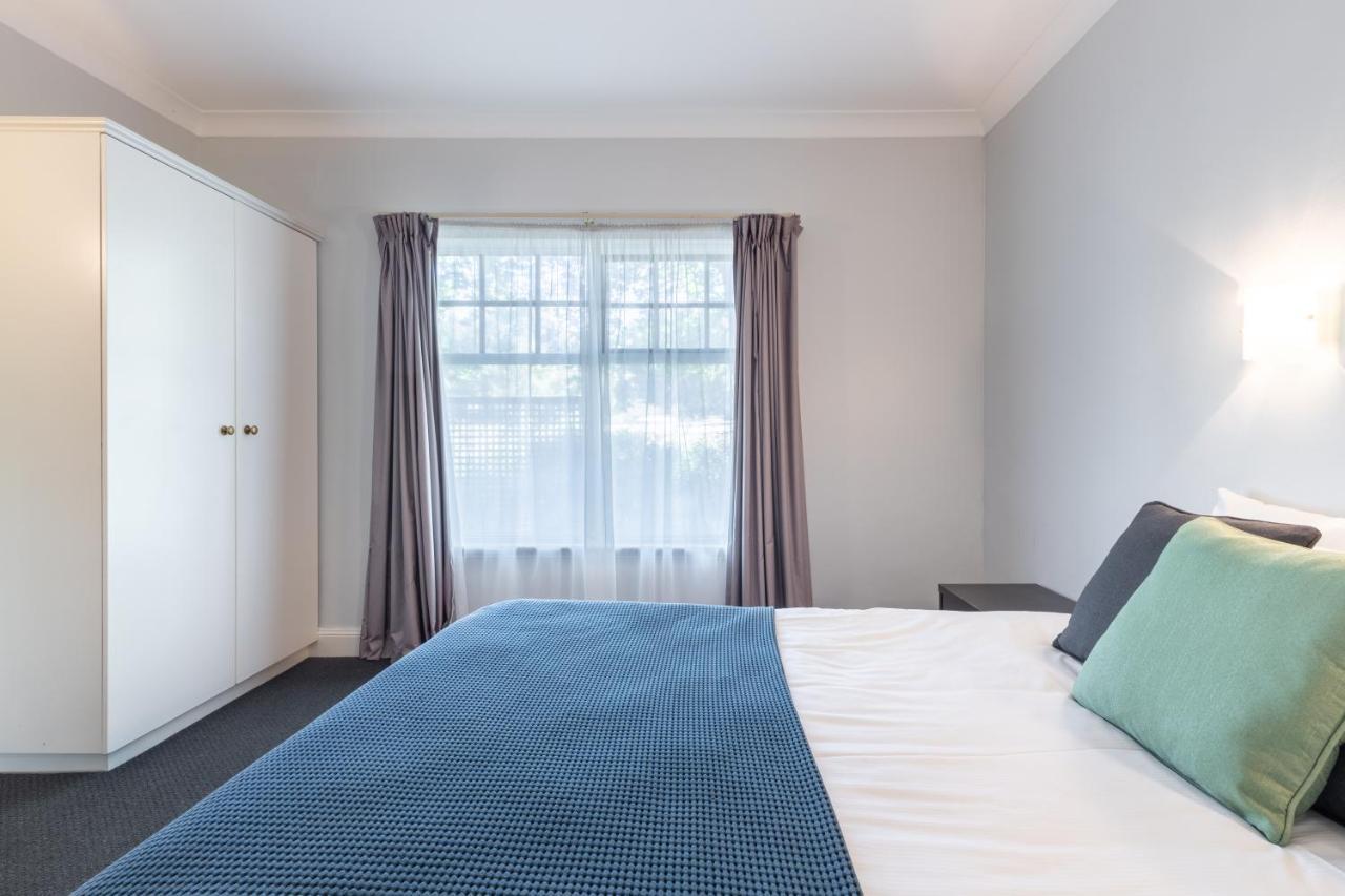 Hotel St Francis Winery Old Reynella