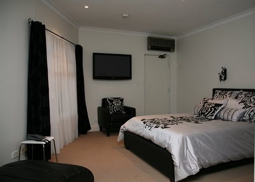 St Francis Winery Hotel Old Reynella