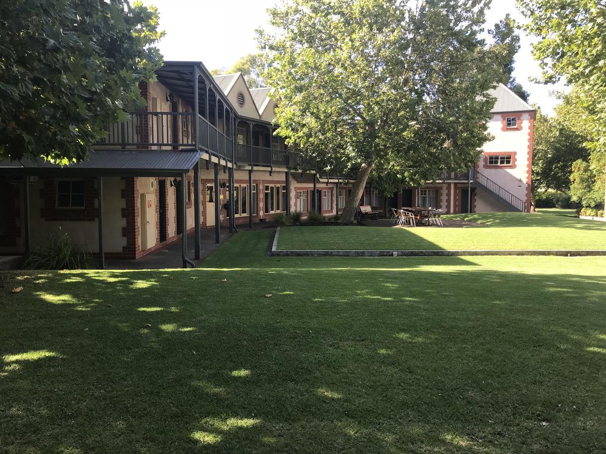 St Francis Winery Hotel Old Reynella