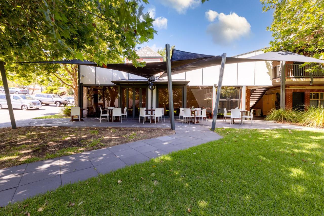 St Francis Winery Hotel Old Reynella