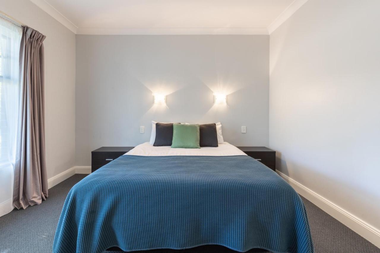 St Francis Winery Hotel Old Reynella