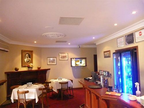 Hotel St Francis Winery Old Reynella