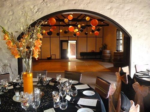 Hotel St Francis Winery 3*